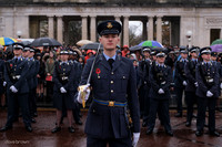Remembrance Sunday 2025
