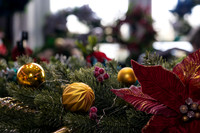 Formby Hall Golf and Spa Christmas Fair 2025