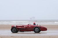 Land Speed record centenary 2026