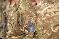 Armed Services Day 2026