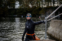Delph Winter Swimmers