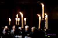 Southport Hospice Lights of Love Service