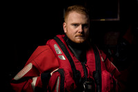 Southport Offshore Rescue Trust Crew