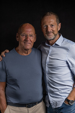 RONNIE AND PAUL CRAIG