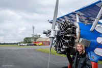 Southport Air Show 2024 Woodvale.