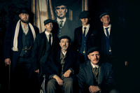 Peaky Blinders Liverpool