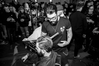 Barbering