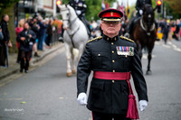 Armed Forces.